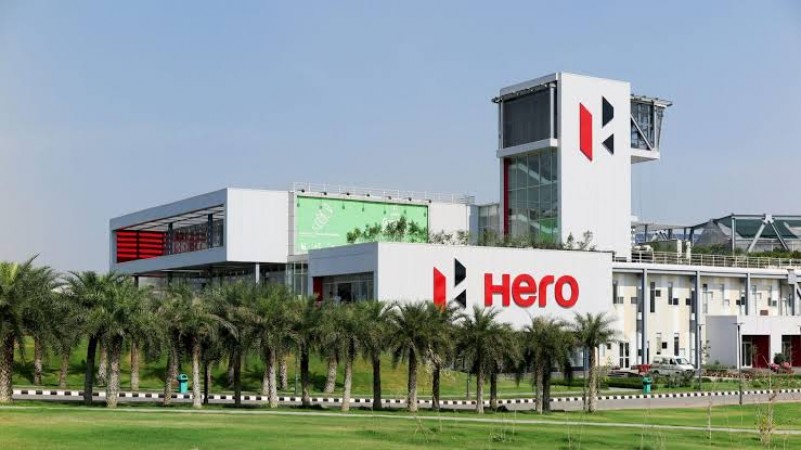 Hero MotoCorp to resume production from May 24