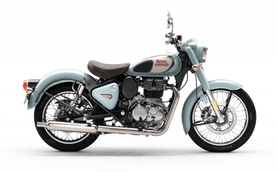 You can become the owner of Royal Enfield Classic 350 for just Rs 22 thousand, you just have to do this work