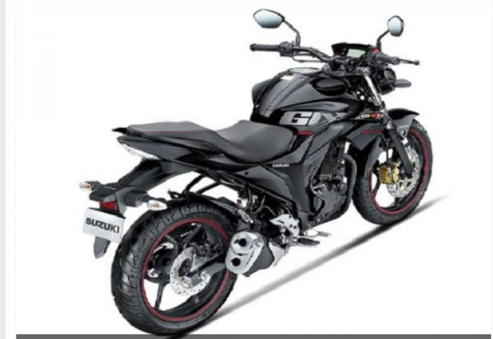 Suzuki Motorcycle India now focus on this special capacity on the
