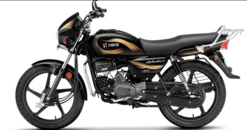 Why Splendor is the favorite commuter bike for Many Indians