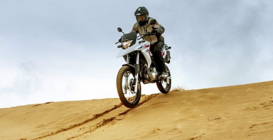 Adventure bike XRE300 to get launch in India by October