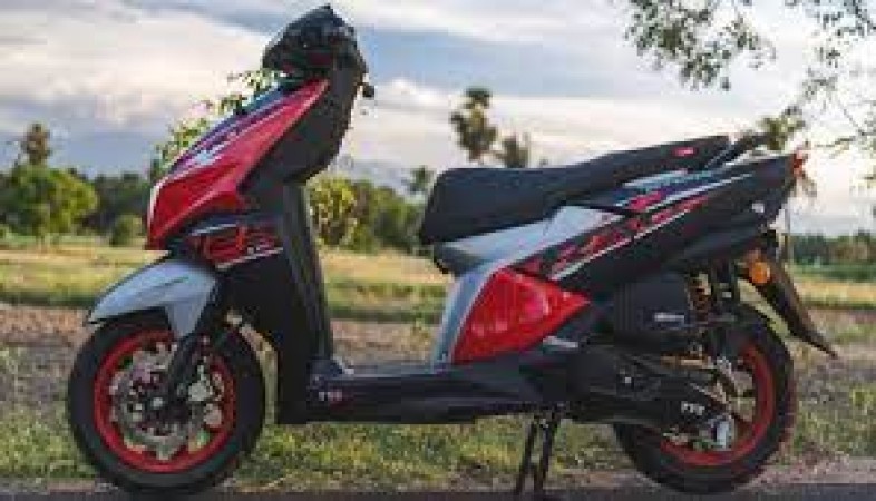 125cc Scooters: Buy powerful scooters this Diwali, see the list of 5 best models in 125cc segment