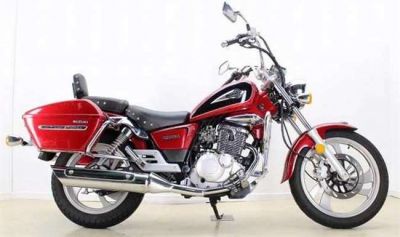 Suzuki to launch '150cc Cruiser Bike' in November giving a tough competition to Bajaj