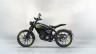 Royal Enfield Unveils First Electric Bikes: The Flying Flea C6 and S6 Models