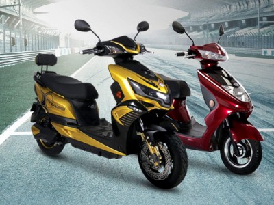 Okinawa Join Hands with CredR For Interesting Two-wheeler Exchange Offer