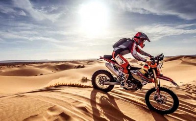 Dakar Rally 2021 Receives Lowest Participation In 25 Years Due To Coronavirus