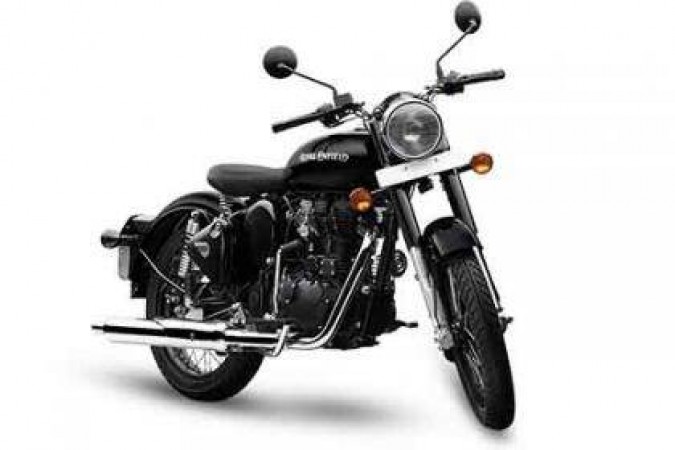 Royal Enfield Classic 350 available in two new colors