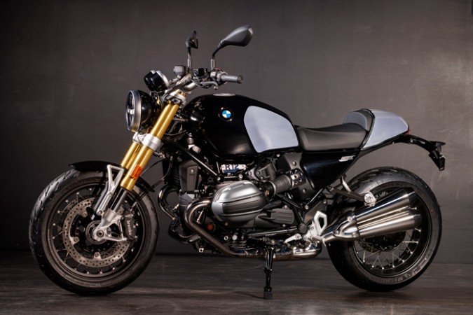 BMW Motorrad: BMW Motorrad introduced 2024 R 12 and R 12 nine T, got many updates in design and features