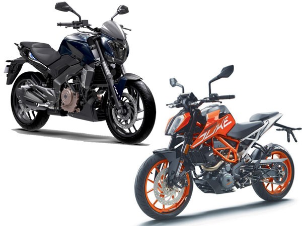 Bike Comparison: See the comparison of Yamaha MT-03 and the new KTM 390 Duke, know which is the best?