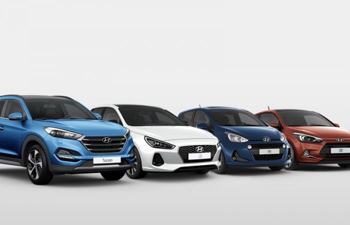 Hyundai has these great deals for its customers this festive season