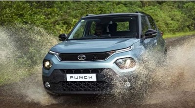 Tata Punch bookings is expected next week, launch expected soon
