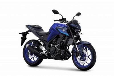 The new Yamaha FZ-S FI V4 naked roadster bike has arrived to make a splash, the price is Rs 1.28 lakh