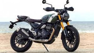 This new 398cc 'cheap' bike launched, features are also impressive; Know what was found