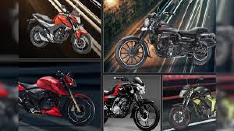 Best Bikes for Navratri: If you want to buy a new bike this Navratri, then these 5 best models can be your choice