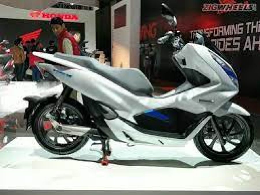 From Honda to Kawasaki two-wheeler industry is turning its attention to electric vehicles