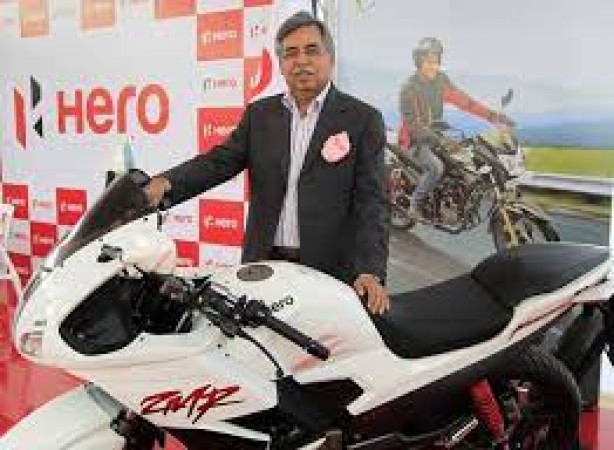 High Court stays proceedings against Hero MotoCorp, its Chairman in counterfeiting case