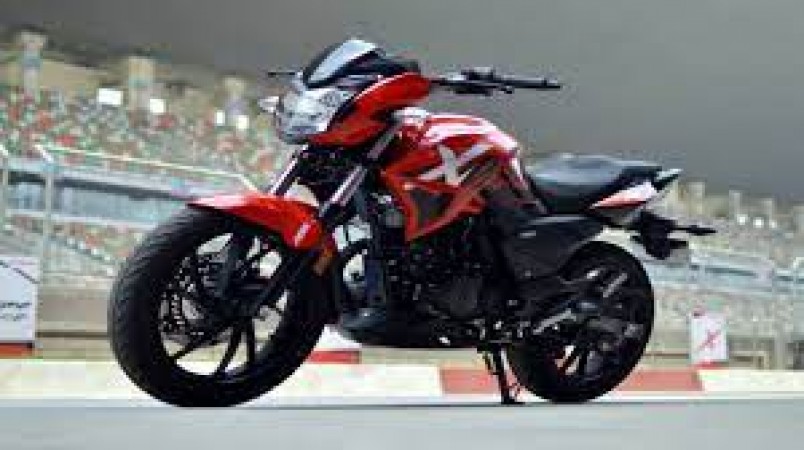 Hero MotoCorp inaugurates its first 'Hero Premia' dealership, the company's premium vehicles will be sold