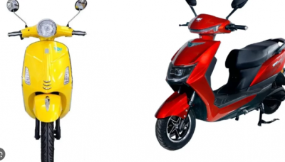 Discount on Electric Scooters: During the festive season, these electric scooters are getting huge discounts, you can save big