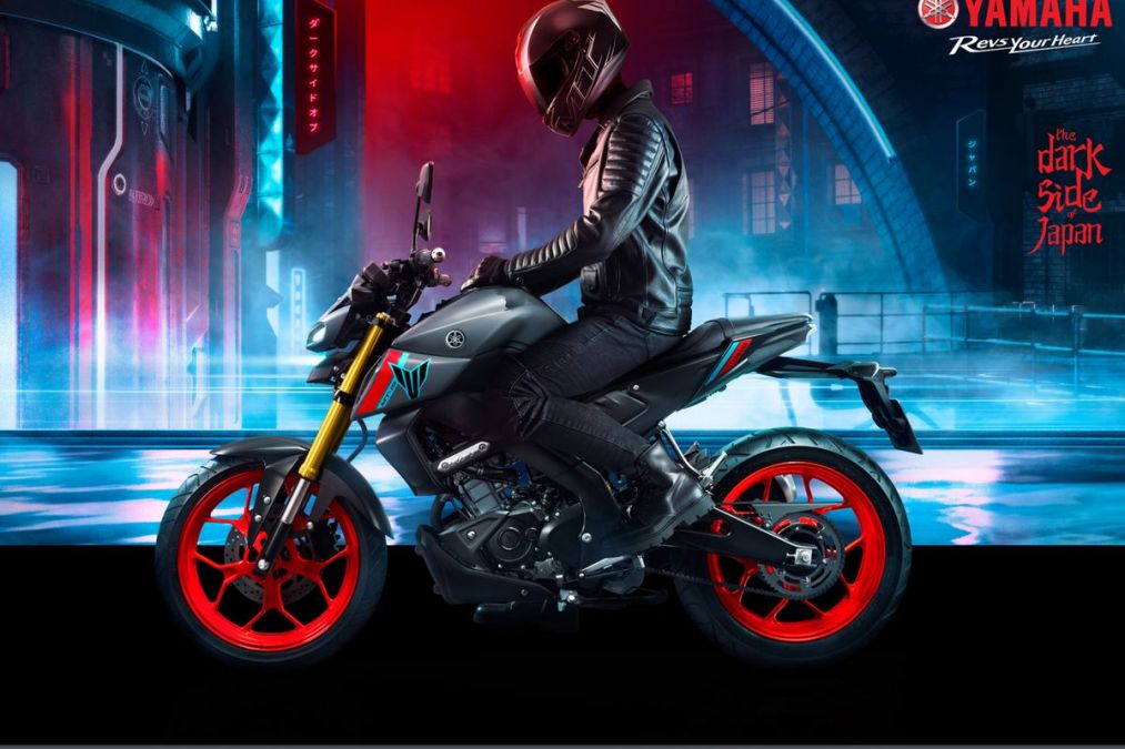 Yamaha MT-25 launches in new colours in 2022: All you need to know