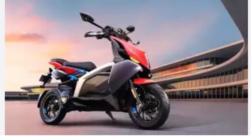 If you plan to buy TVS X electric scooter, then you should know these 5 special things about it!