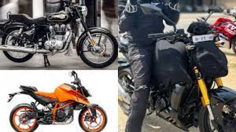 From Bullet 350 to new Apache, these bikes will be launched in September