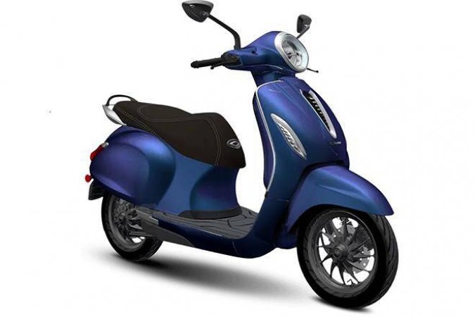 Bookings reopen for Bajaj Chetak electric scooter  in these 6 cities: All details