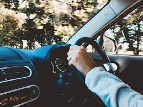 Smart Driving Tips: No need for a trainer, no need for anyone to sit with you, just these tips are enough to learn perfect driving!