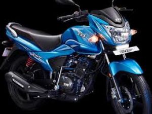 TVS Victor's Premium Edition launch for festive season, here are its feature