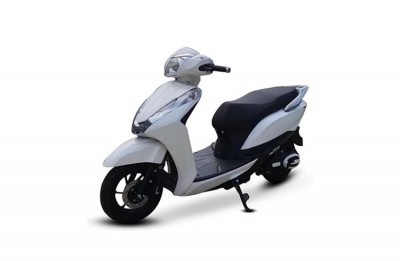 My EV Store launches IME Rapid electric scooter, will run 300 kilometers on a single charge