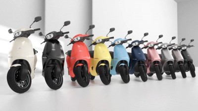 Attention! Ola electric scooters go on sale today