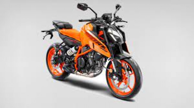 KTM 390 Duke: See complete details related to new generation KTM 390 Duke bike, competes with TVS RTR 310
