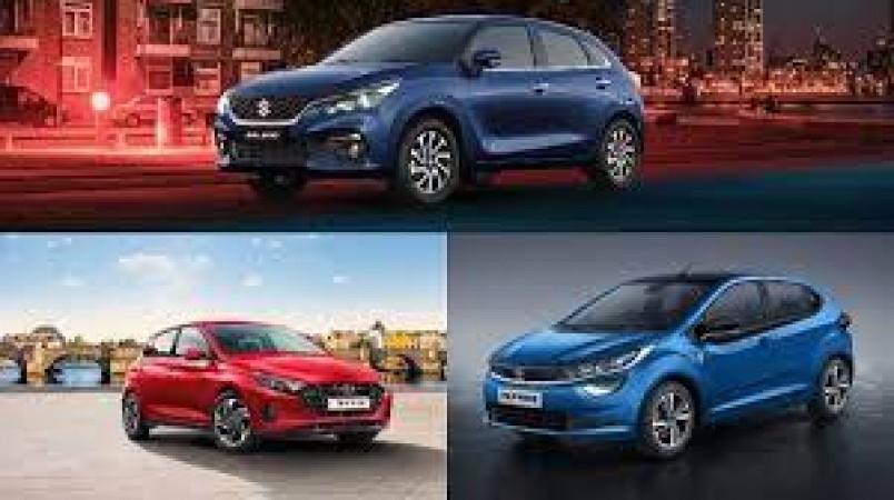 See the comparison of new Hyundai i20, Maruti Suzuki Baleno and Tata Altroz, know which is the best