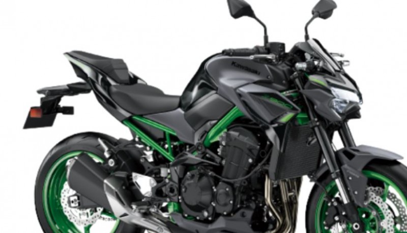 2023 Kawasaki Z900 launched at Rs8.93 lakh; Read to know more