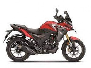 Honda launches its CB200X bike, know what is special in it