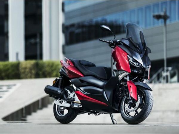 Yamaha launches its new scooter, here are its features