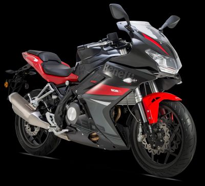 DSK Benelli 302R ABS variant launched in India