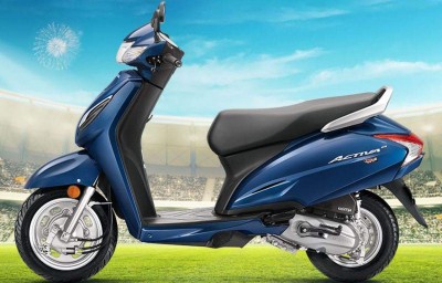 Now Honda Activa 6G will come in two new variants, Will Launch Ahead of Festive Season