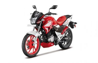 Hero Extreme 200s to be launched soon