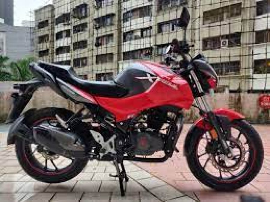 Hero Xtreme 160R becomes expensive, Visit here for more information