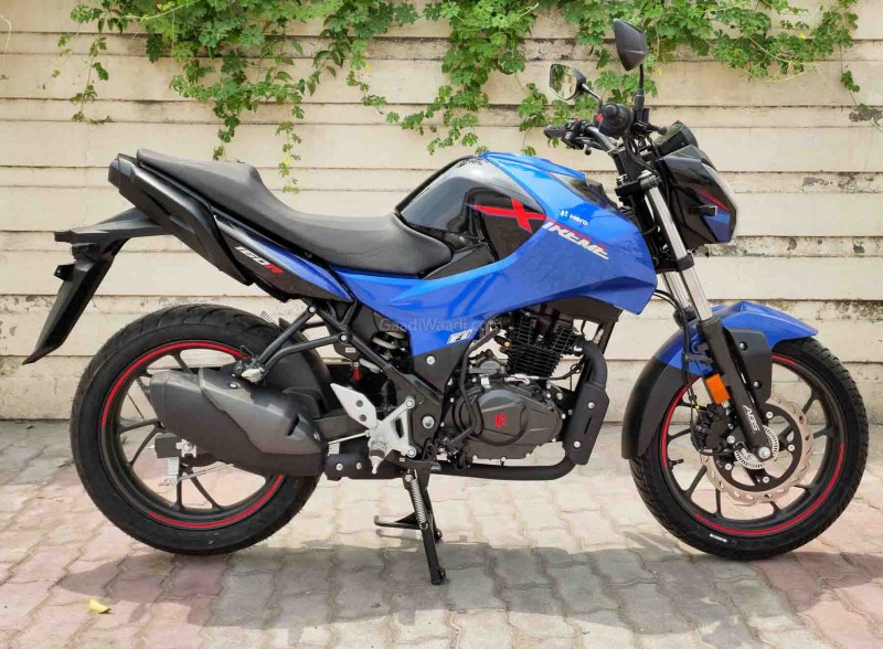 Hero Xtreme 160R becomes expensive, Visit here for more information