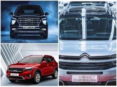 These luxurious cars to be launched in India at end of April
