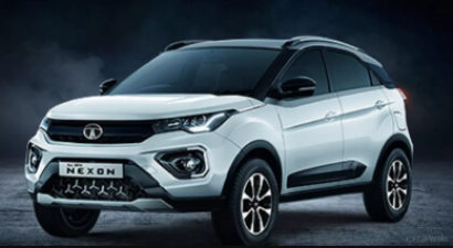 Tata's top variants SUV Nexon XZ + (S) launched in India, Know features