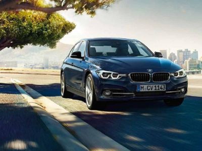 BMW ने लांच की दो नई सेडान कारें