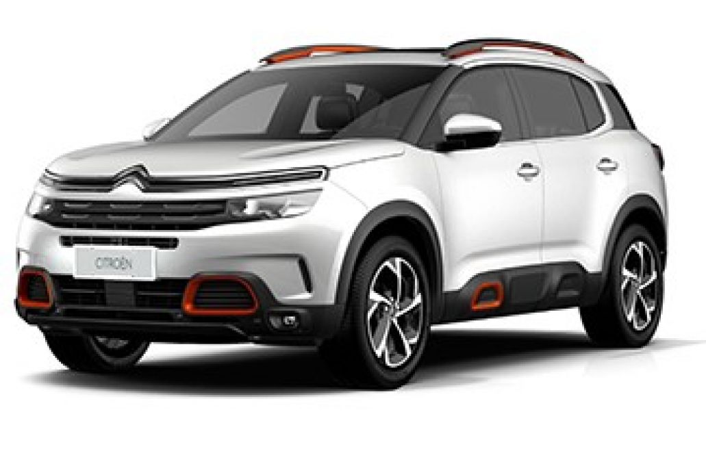 Citroen C5 Aircross postponed, Know features