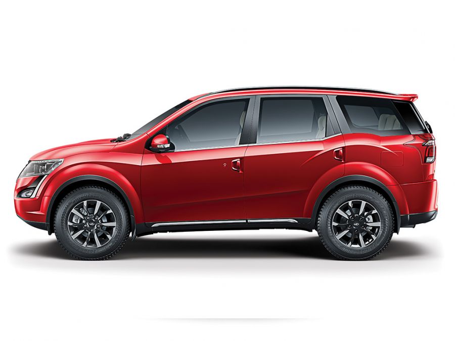 Bad news for Mahindra XUV500 BS4 lovers, company said this