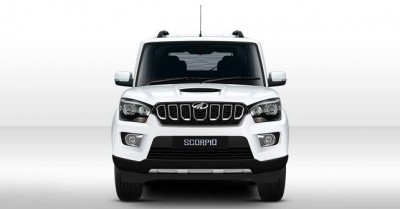 Mahindra Scorpio BS6 to be launched soon, know features
