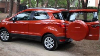 Mahindra Bolero BS6 से Ford EcoSport कितनी है पावरफुल, जानिए तुलना