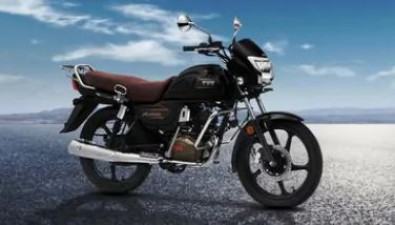 TVS Radeon BS6 bike launched in the Indian market, known price and specification