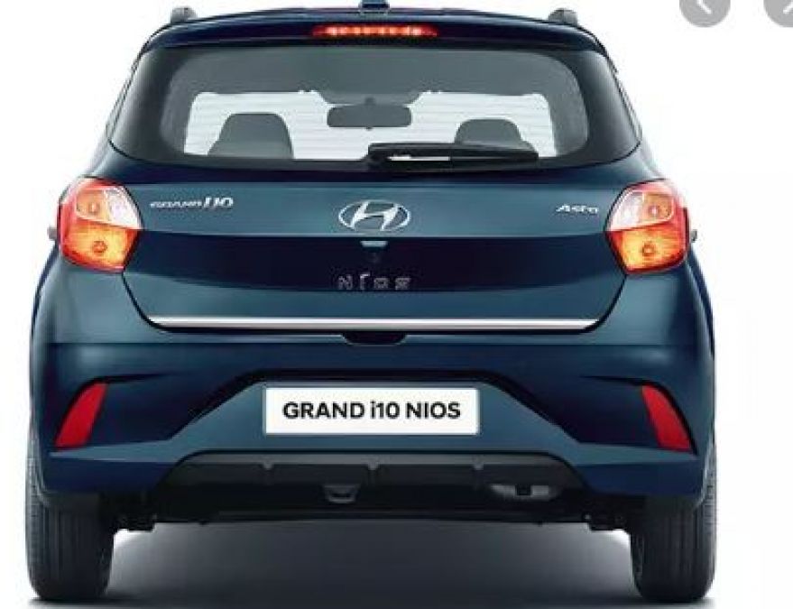 Hyundai Grand i10 Nios : भारतीय बाजार में CNG वेरिएंट हुआ लॉन्च, जानें कीमत
