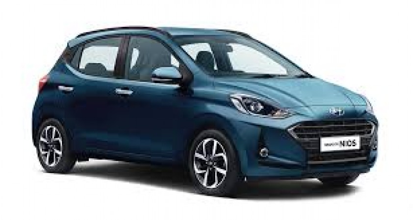 Hyundai Grand i10 Nios : भारतीय बाजार में CNG वेरिएंट हुआ लॉन्च, जानें कीमत